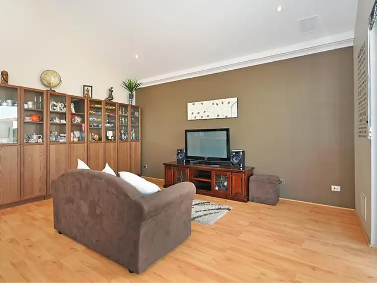 Third view of Homely house listing, 3 Macquarie Bend, Ellenbrook WA 6069