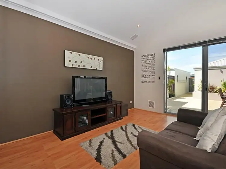Fourth view of Homely house listing, 3 Macquarie Bend, Ellenbrook WA 6069