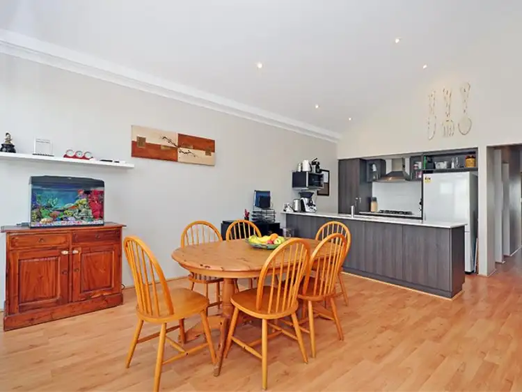 Fifth view of Homely house listing, 3 Macquarie Bend, Ellenbrook WA 6069