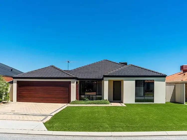 Main view of Homely house listing, 11 Karda Way, Bertram WA 6167