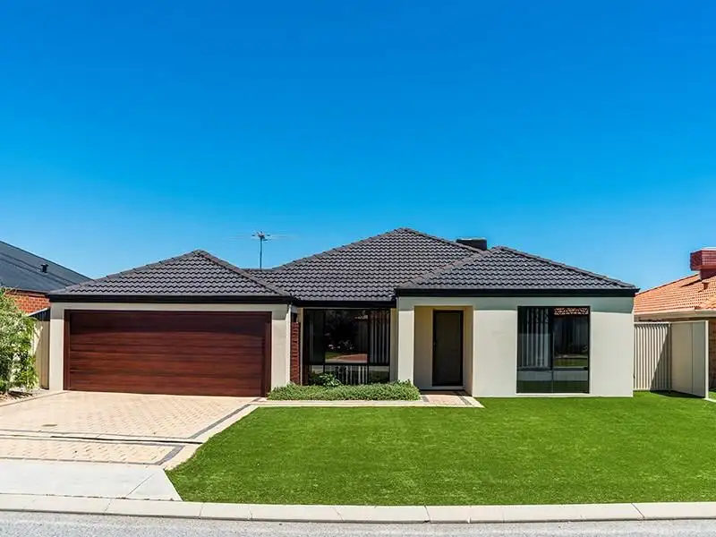 Main view of Homely house listing, 11 Karda Way, Bertram WA 6167