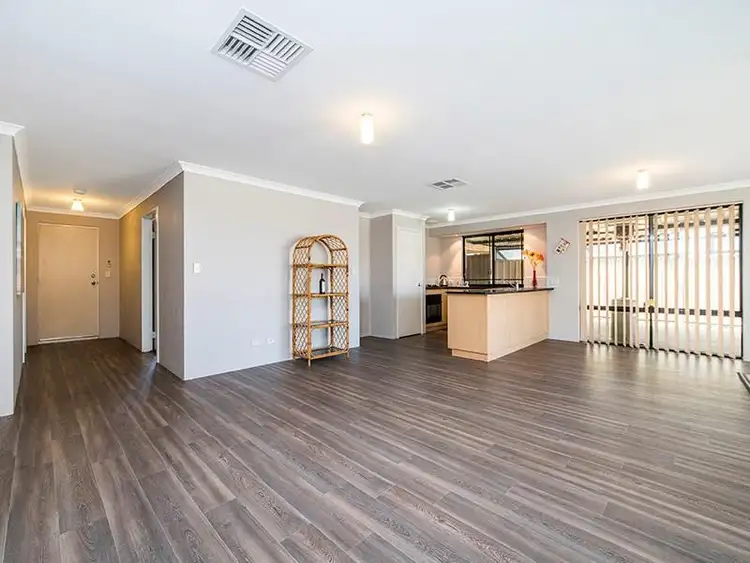 Second view of Homely house listing, 11 Karda Way, Bertram WA 6167