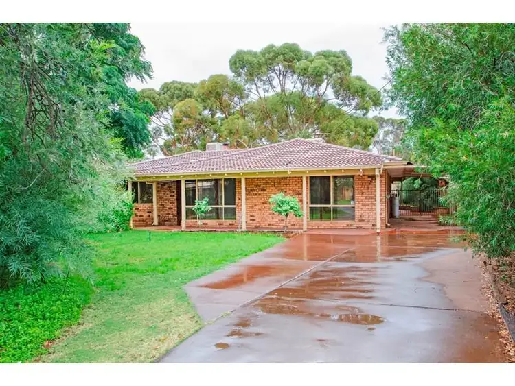6 Robertson Street, West Lamington WA 6430