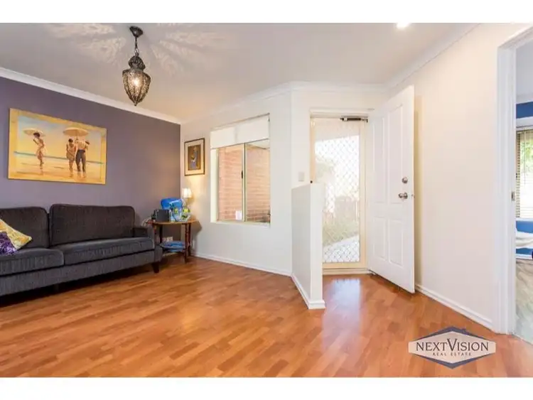 Sixth view of Homely house listing, 1 Ferdinand Crescent, Coolbellup WA 6163