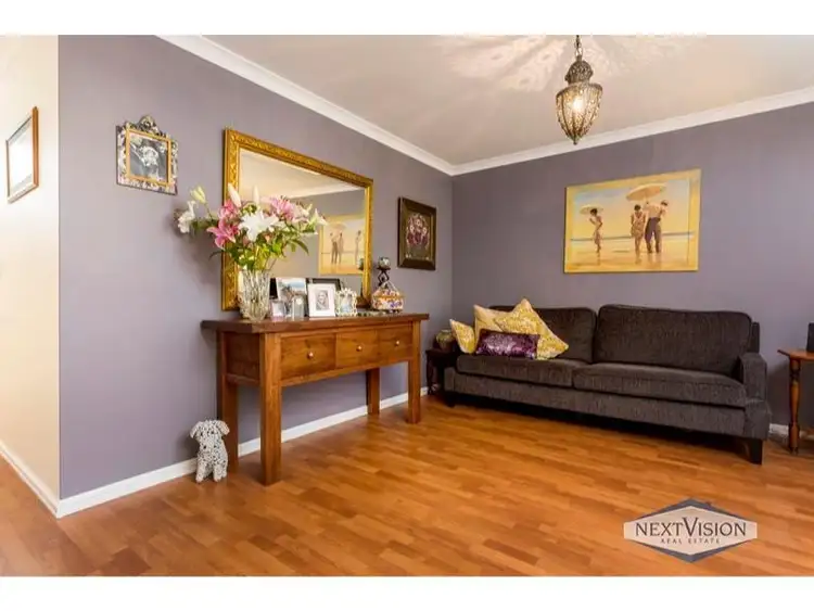 Seventh view of Homely house listing, 1 Ferdinand Crescent, Coolbellup WA 6163