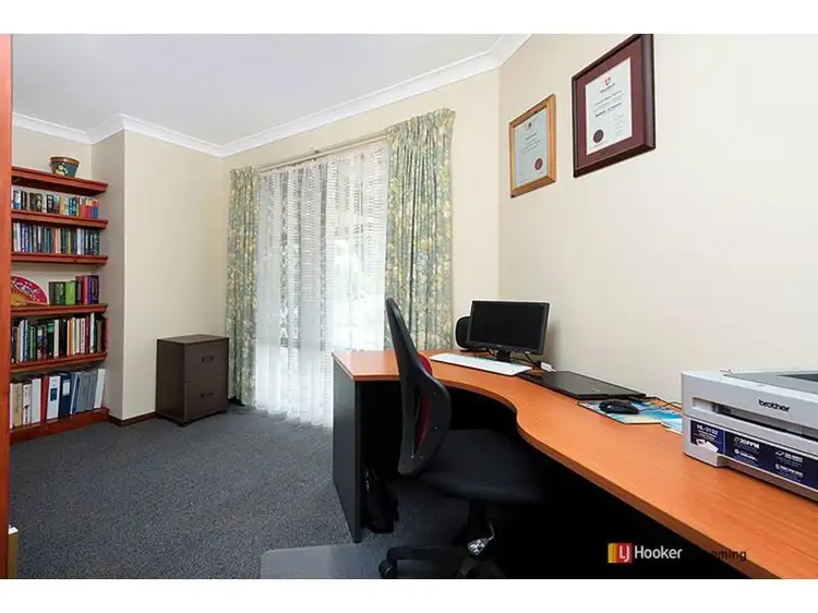Fifth view of Homely house listing, 1 Anscombe Loop, Leeming WA 6149