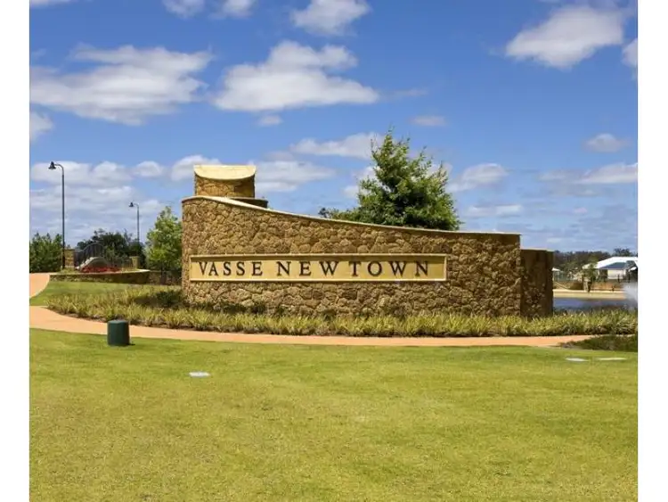 Third view of Homely land listing, 52 Heritage Drive, Vasse WA 6280