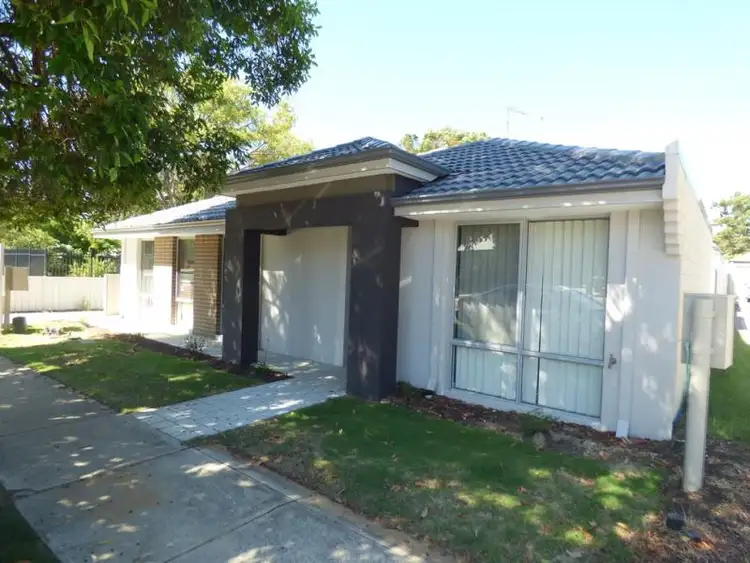Main view of Homely house listing, 194A Huntriss Road, Doubleview WA 6018