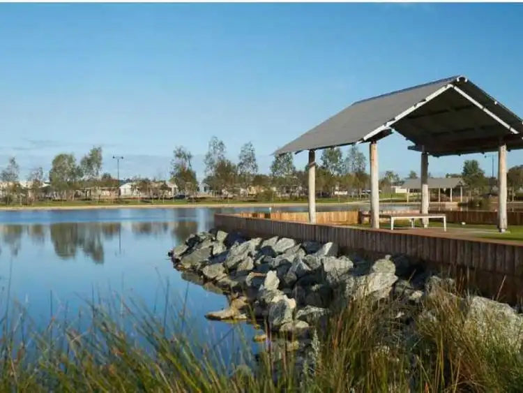 LOT 630 Weewar Circuit, South Yunderup WA 6208