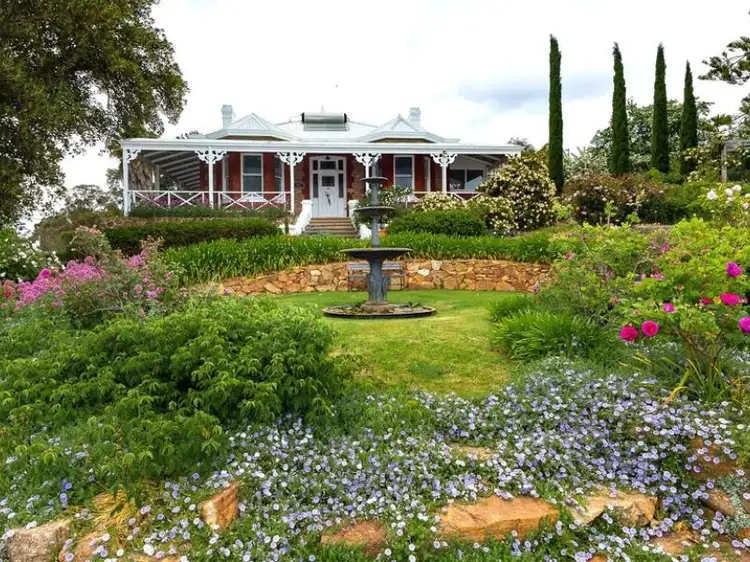 Main view of Homely rural property listing, 16 Doust Street, Bridgetown WA 6255