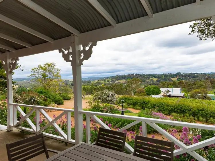 Second view of Homely rural property listing, 16 Doust Street, Bridgetown WA 6255
