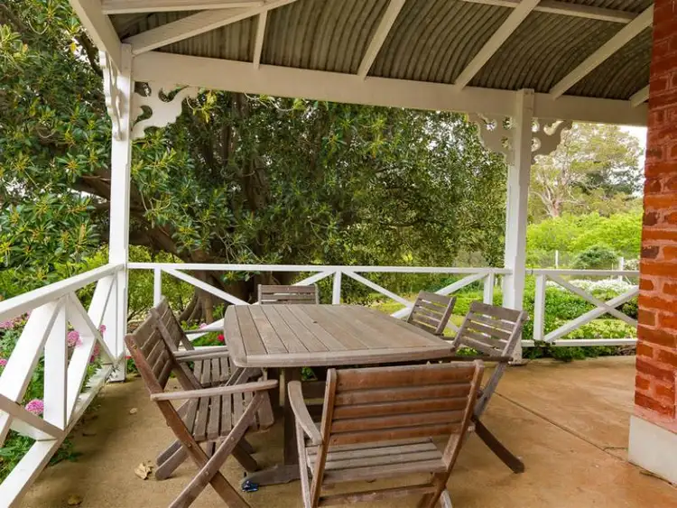 Third view of Homely rural property listing, 16 Doust Street, Bridgetown WA 6255