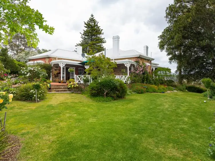 Fifth view of Homely rural property listing, 16 Doust Street, Bridgetown WA 6255