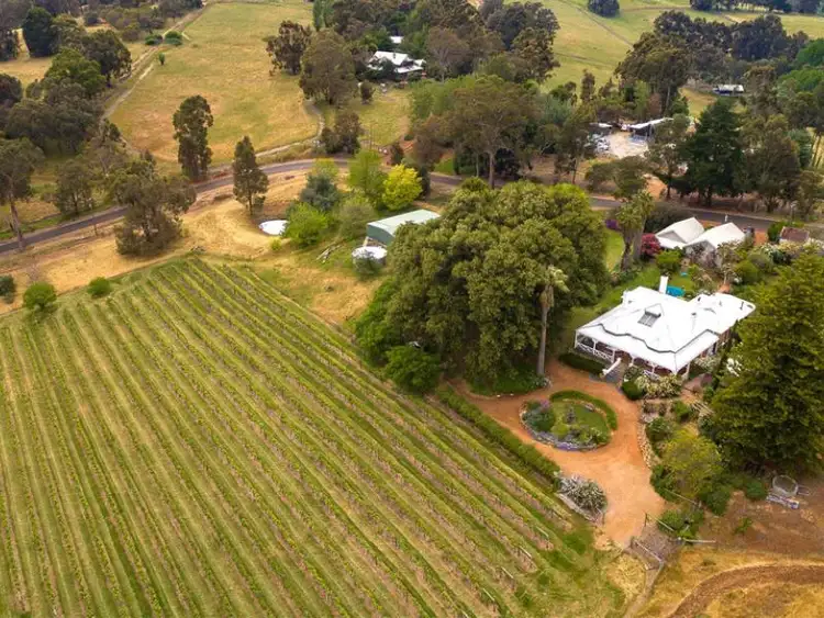 Sixth view of Homely rural property listing, 16 Doust Street, Bridgetown WA 6255