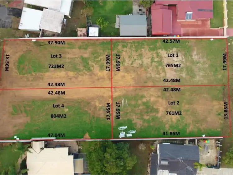 Second view of Homely land listing, 1/106 Minninup Road, South Bunbury WA 6230