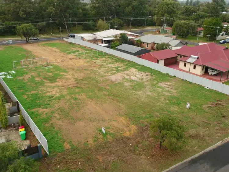 Third view of Homely land listing, 1/106 Minninup Road, South Bunbury WA 6230