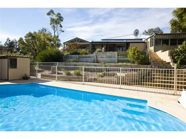 Second view of Homely rural property listing, 3 Wattle Court, Baldivis WA 6171