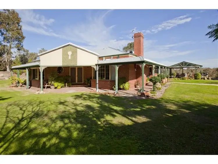 Third view of Homely rural property listing, 3 Wattle Court, Baldivis WA 6171
