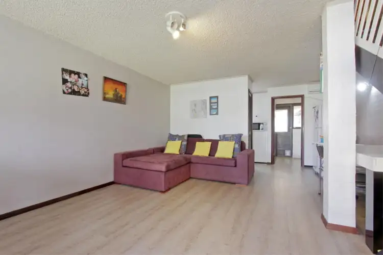 Second view of Homely townhouse listing, 15/23 Beachton Street, North Beach WA 6020
