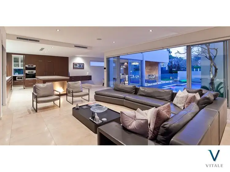 Fourth view of Homely house listing, 1 Flanagan Road, Applecross WA 6153