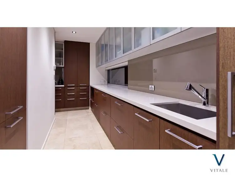 Sixth view of Homely house listing, 1 Flanagan Road, Applecross WA 6153