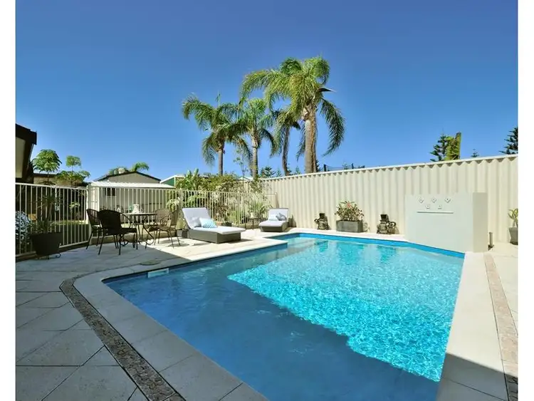 Main view of Homely house listing, 37 St Cloud Way, Port Kennedy WA 6172