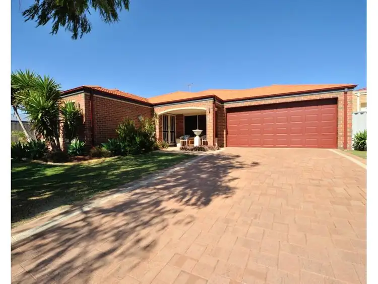 Second view of Homely house listing, 37 St Cloud Way, Port Kennedy WA 6172