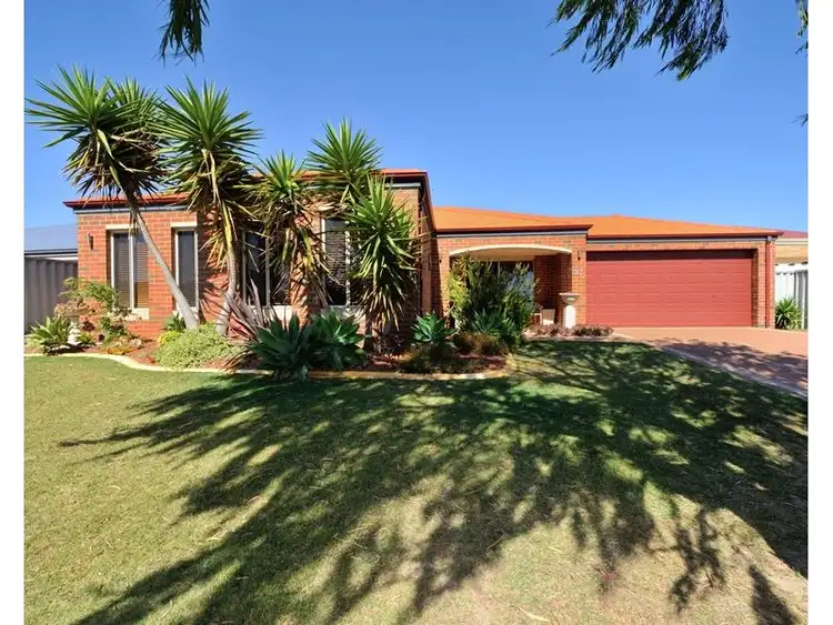 Third view of Homely house listing, 37 St Cloud Way, Port Kennedy WA 6172
