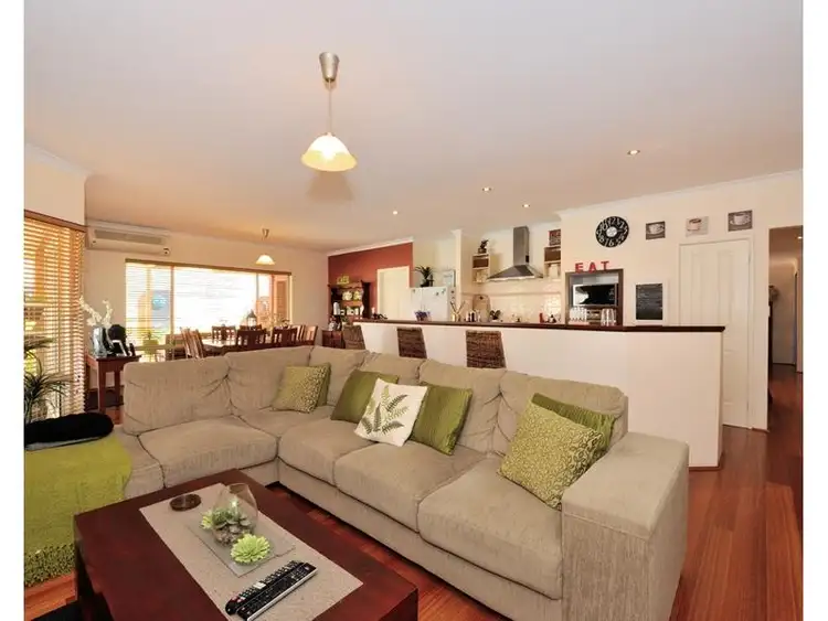 Sixth view of Homely house listing, 37 St Cloud Way, Port Kennedy WA 6172