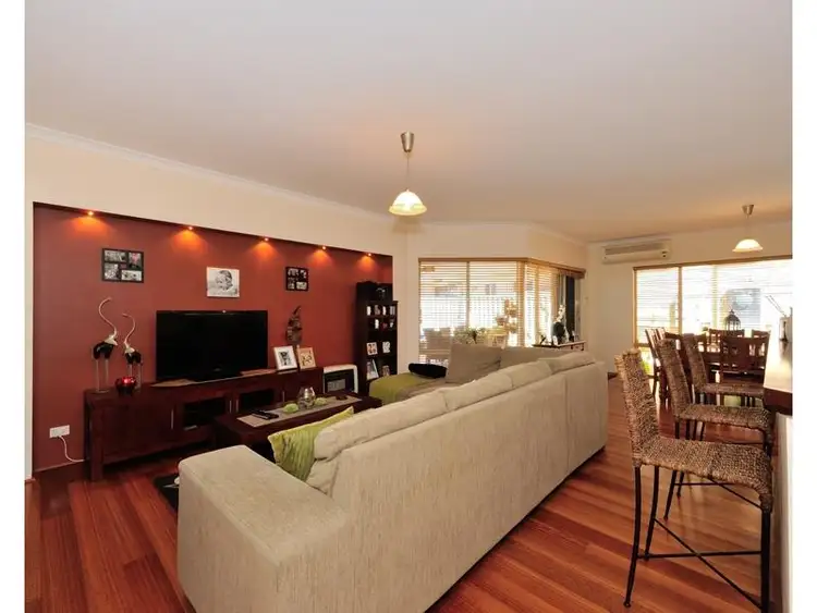 Seventh view of Homely house listing, 37 St Cloud Way, Port Kennedy WA 6172