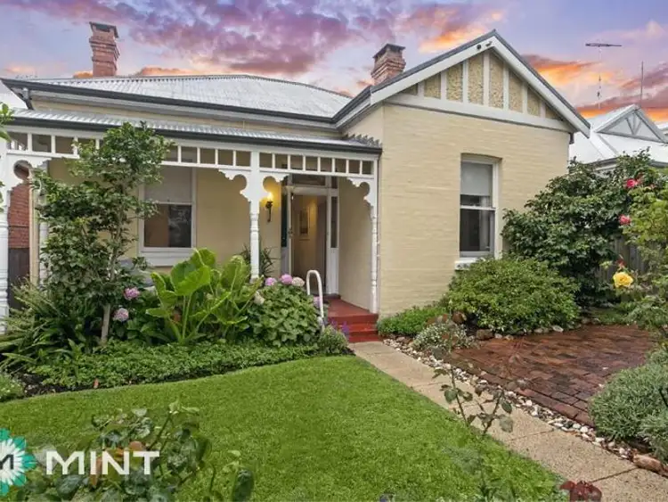 45 Princess Road, Claremont WA 6010