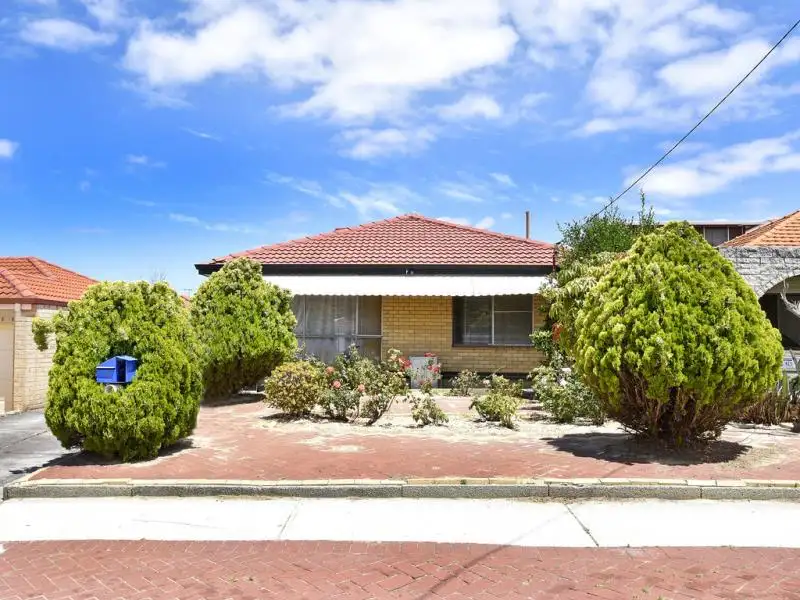 Main view of Homely house listing, 13 Charnwood Street, Morley WA 6062