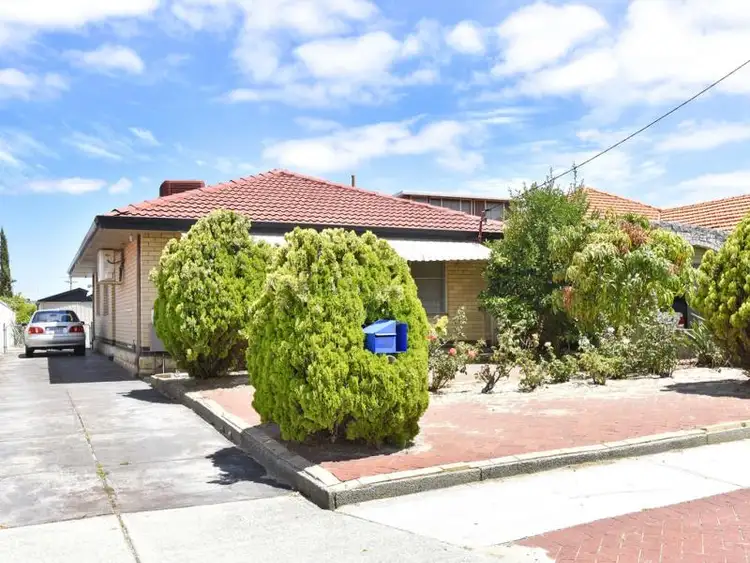 Second view of Homely house listing, 13 Charnwood Street, Morley WA 6062