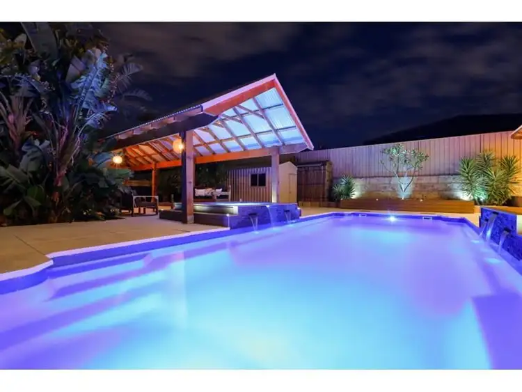 3 Bilich Gardens, Spearwood WA 6163