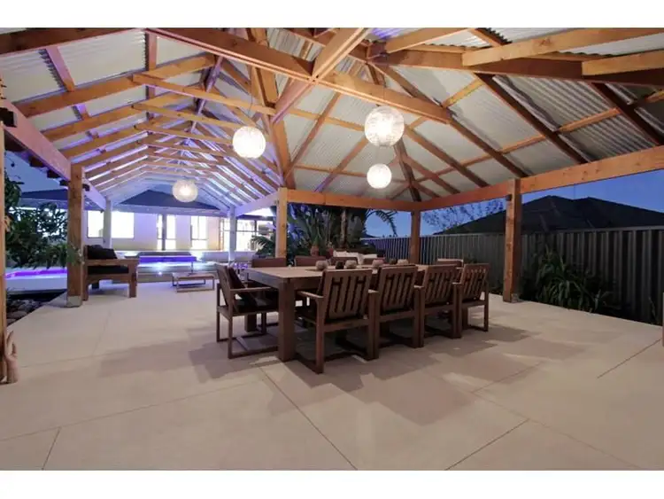 Second view of Homely house listing, 3 Bilich Gardens, Spearwood WA 6163