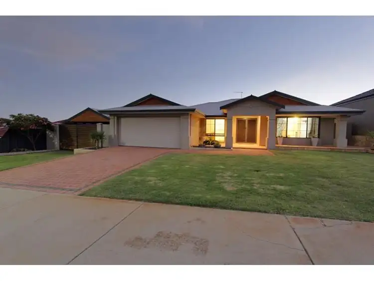 Fourth view of Homely house listing, 3 Bilich Gardens, Spearwood WA 6163