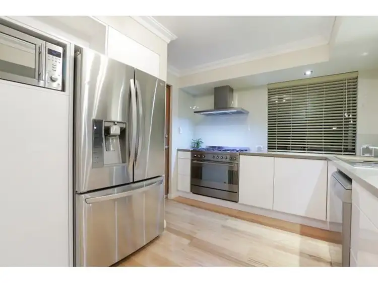 Fifth view of Homely house listing, 3 Bilich Gardens, Spearwood WA 6163