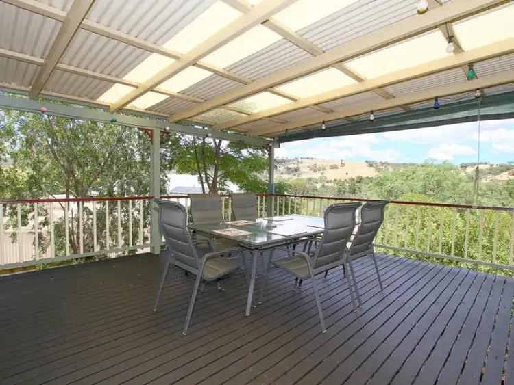 7 Harcourt Street, Toodyay WA 6566
