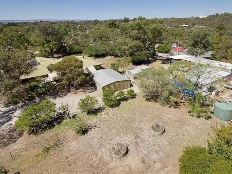 Main view of Homely house listing, 240 Mortimer Rd, Wellard WA 6170