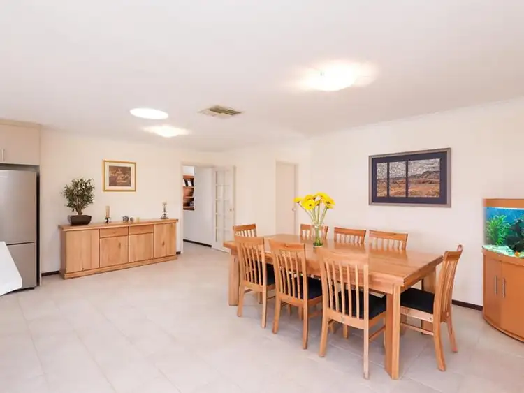 Sixth view of Homely house listing, 52 Centennial Gardens, Hillarys WA 6025