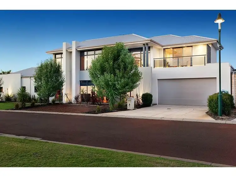 22 St Albans Promenade, Canning Vale WA 6155