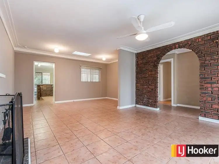 Fifth view of Homely house listing, 52 Lester Drive, Thornlie WA 6108
