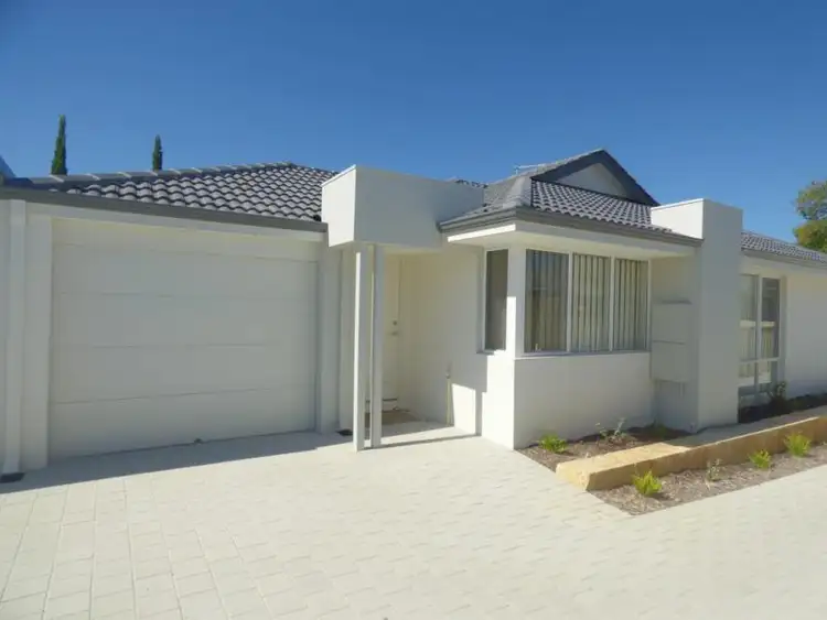 Main view of Homely house listing, Lot 2, 168 Ravenscar Street, Doubleview WA 6018