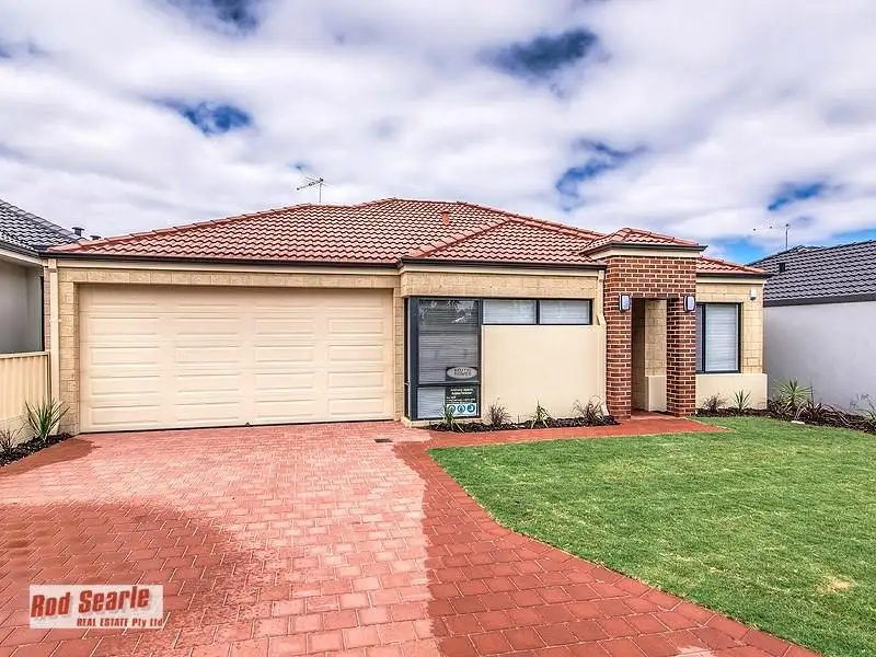 Main view of Homely villa listing, 5 Valdina Place, Sinagra WA 6065