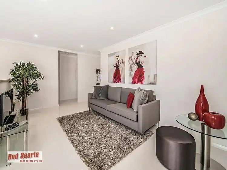 Second view of Homely villa listing, 5 Valdina Place, Sinagra WA 6065