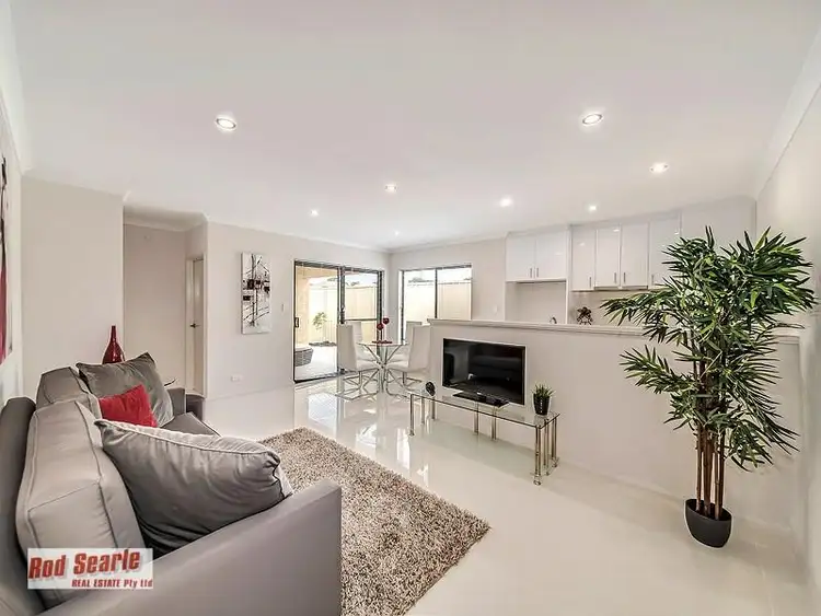 Third view of Homely villa listing, 5 Valdina Place, Sinagra WA 6065