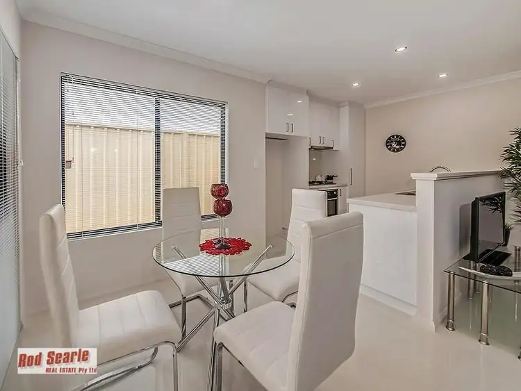 Fourth view of Homely villa listing, 5 Valdina Place, Sinagra WA 6065