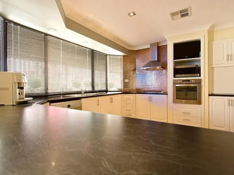 Third view of Homely house listing, 45 Chivalry Way, Atwell WA 6164