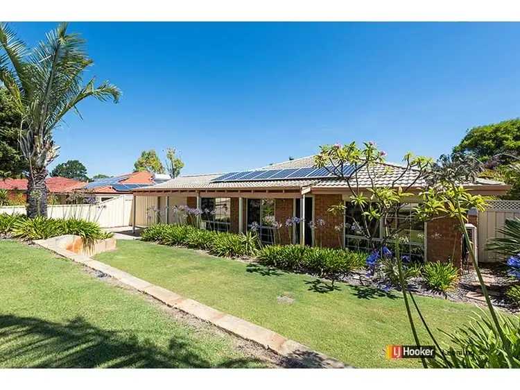 Main view of Homely house listing, 55 Cervantes Loop, Yangebup WA 6164