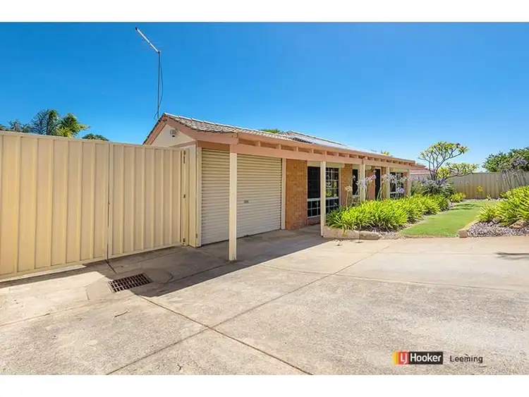 Second view of Homely house listing, 55 Cervantes Loop, Yangebup WA 6164